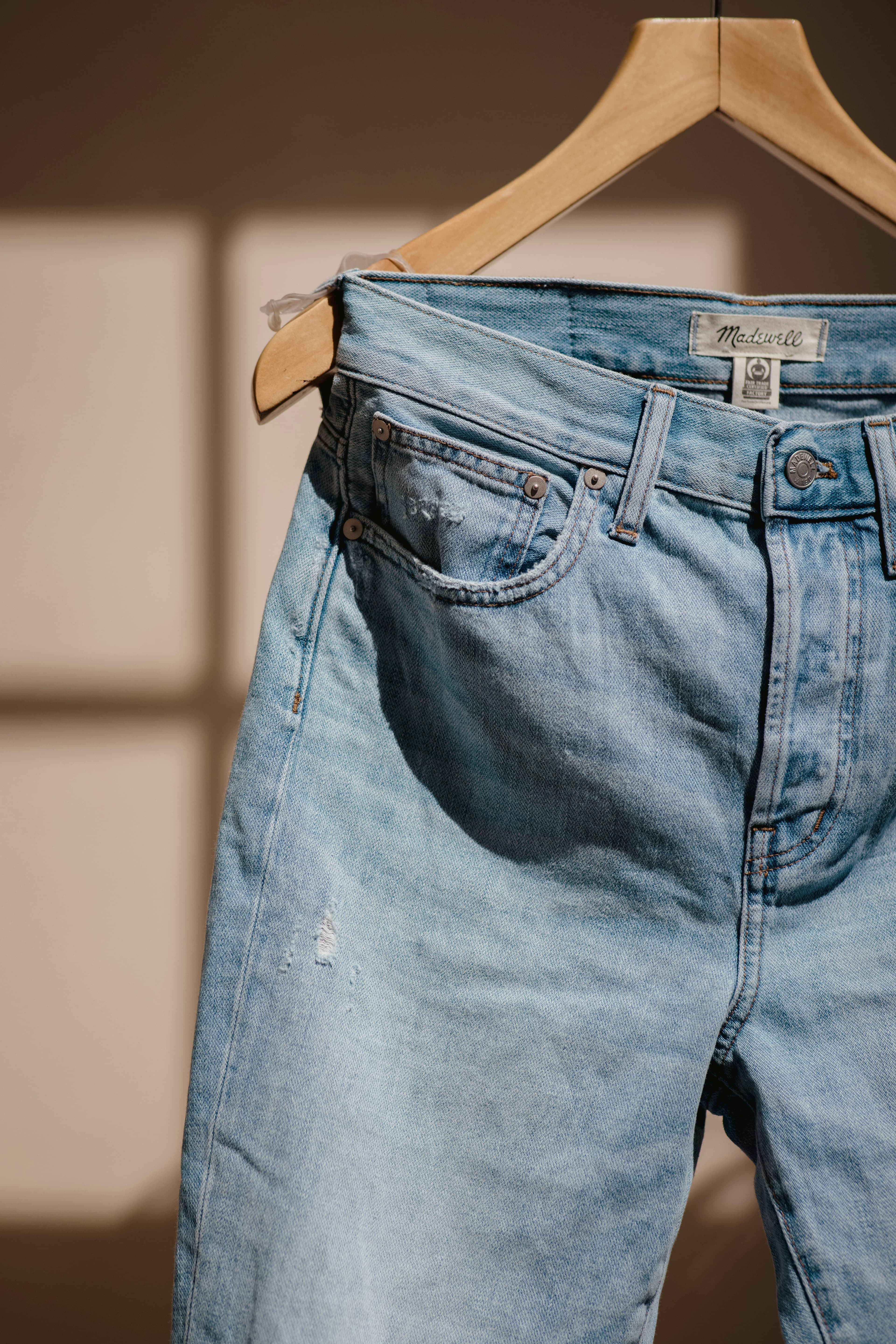 Vintage Selvedge Guild