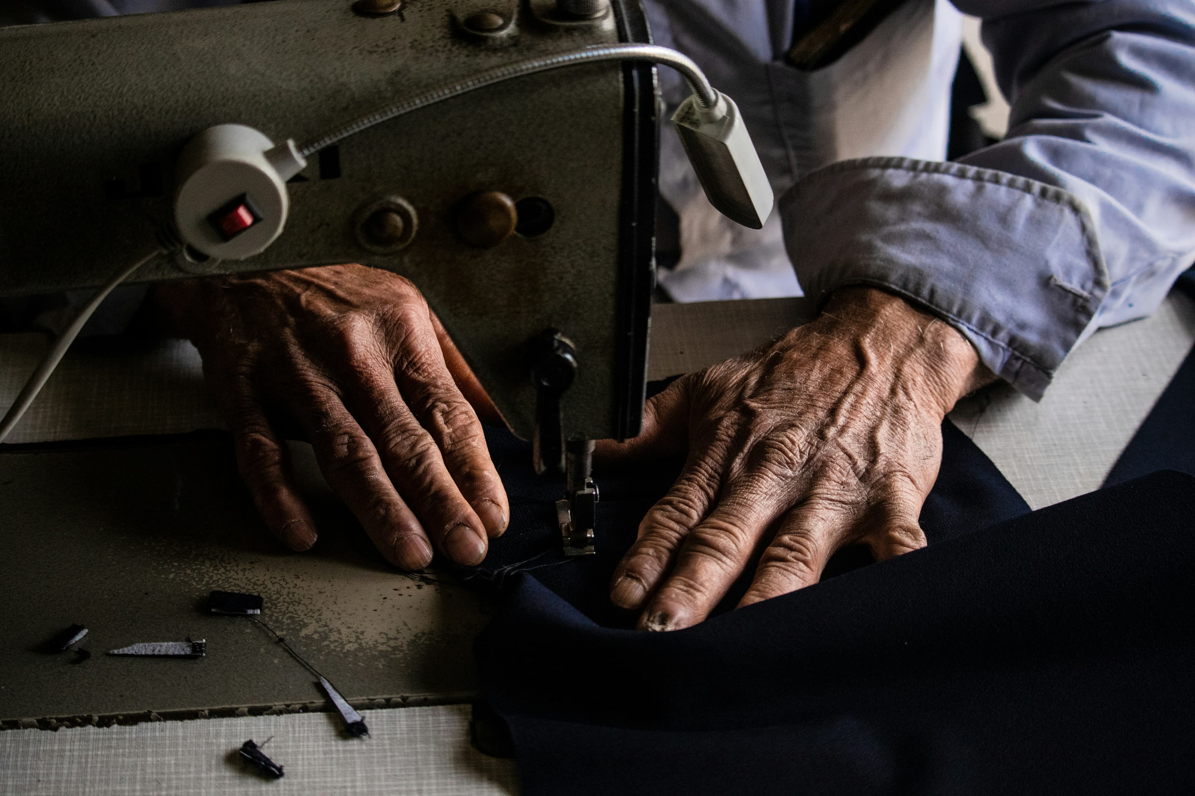 The Men's Atelier