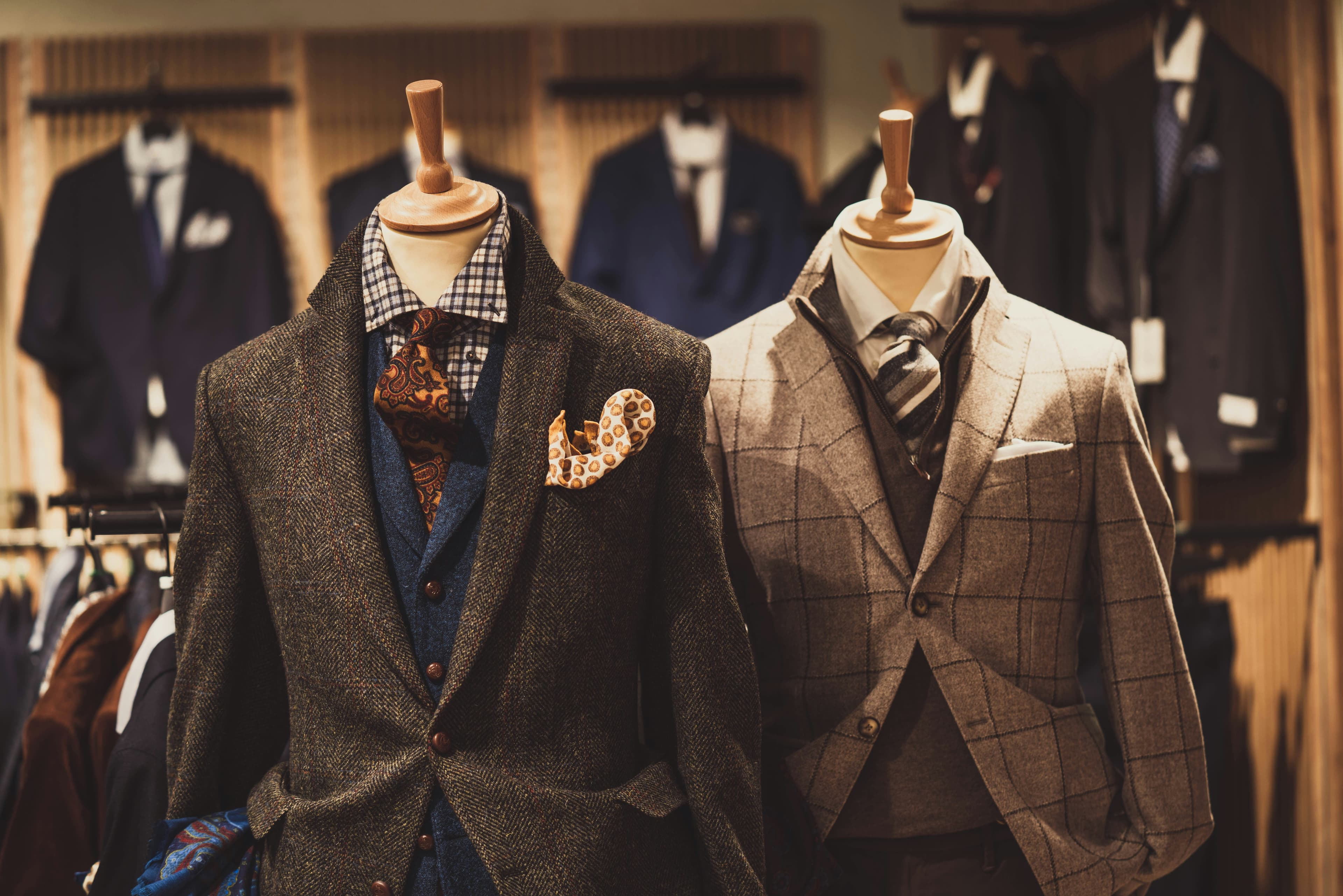 Handcrafted in our Parisian Workrooms